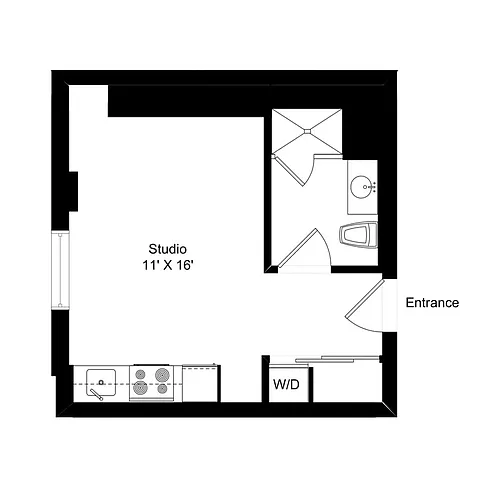 108 W Chicago Ave #506 Photo 1
