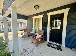 2504 Bird St, Fort Worth, TX 76111