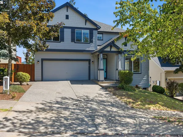 15753 SE Chelsea Morning Dr, Happy Valley, OR 97086