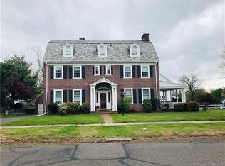 74 Lambert Ave, Meriden, CT 06451