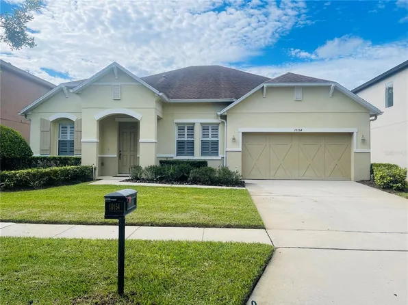 10154 Malpas Point, Orlando, FL 32832