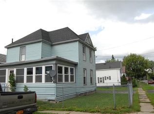 502 Binsse St, Watertown, NY 13601