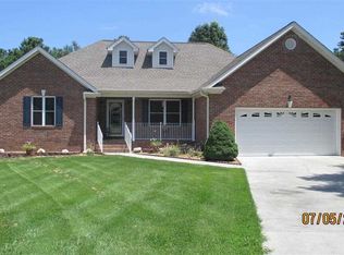 113 County Road 1153, Riceville, TN 37370