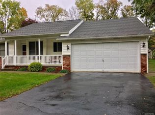 1533 Homecourt, Alden, NY 14004