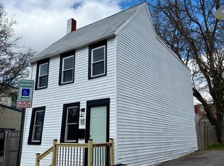 37 E Filbert St, Lancaster, PA 17603