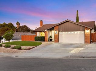 12431 Ridgeton Dr, Lakeside, CA 92040