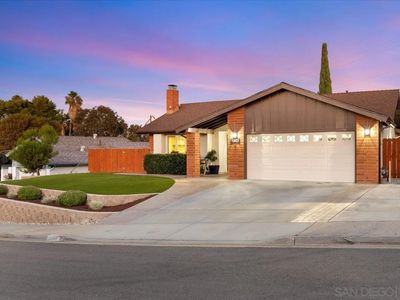 12431 Ridgeton Dr, Lakeside, CA, 92040