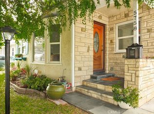 5758 Eckleson St, Lakewood, CA