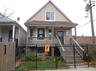 7914 S Marquette Ave, Chicago, IL 60617