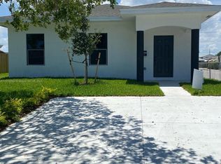 1502 S K Ln #B, Lake Worth, FL 33460