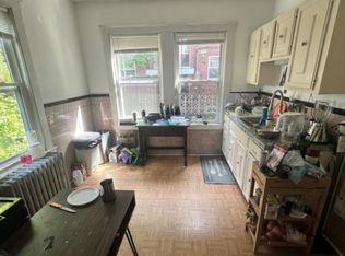 22 Commonwealth Ter #1, Boston, MA 02135
