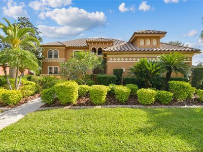 3800 Ivydale Ct, Land O Lakes, FL, 34638