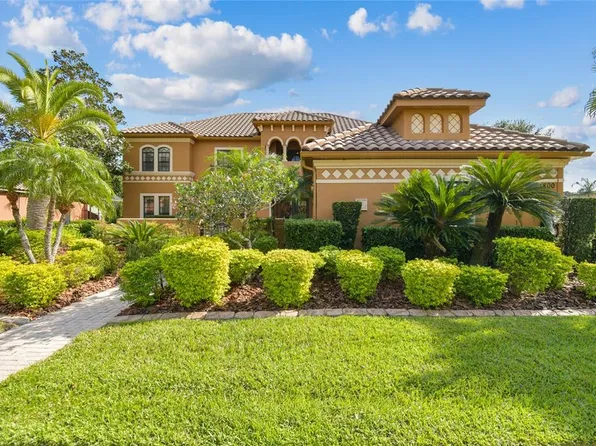 3800 Ivydale Ct, Land O Lakes, FL 34638