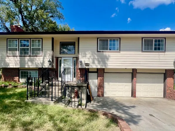 540 Arizona St, Lawrence, KS 66049