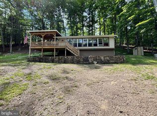 4677 Back Hollow Rd, Blain, PA 17006