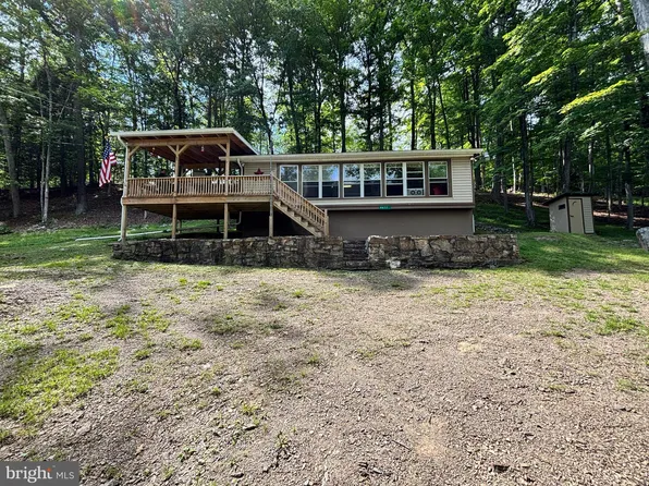 4677 Back Hollow Rd, Blain, PA 17006