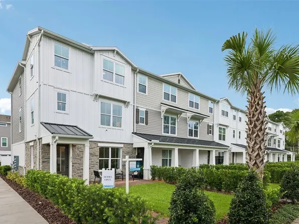 213 PASQUALA WAY, OVIEDO, FL 32765