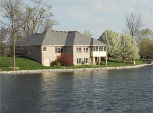 6675 E Ridgeview Ct, Mooresville, IN 46158