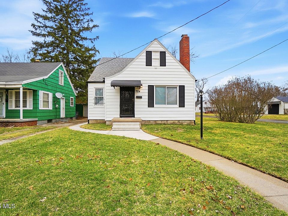 1st image of 724 Brookley Blvd