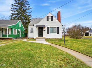 724 Brookley Blvd, Toledo, OH 43607