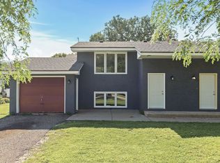2406 Taylor St NE, Minneapolis, MN 55418