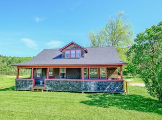 4261 Route 103 N, Mount Holly, VT 05758