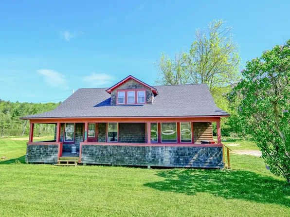 4261 Route 103, Mount Holly, VT 05758