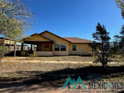 801 N 5th St, Melrose, NM, 88124