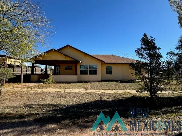 801 N 5th St, Melrose, NM 88124