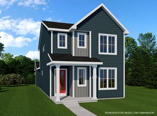 9425 Clear Rise, Verona, WI 53593