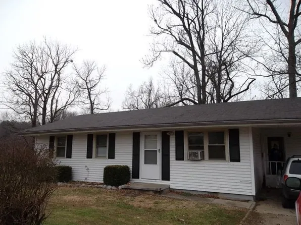 6913 Hatchett Mill Rd, Spottsville, KY 42458