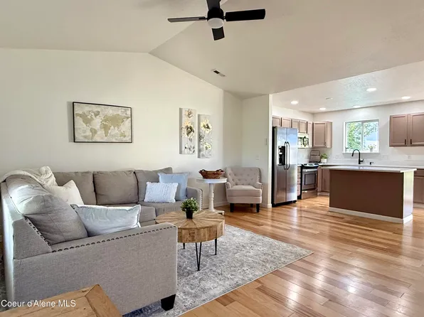 3619 W Manning Loop, Coeur D Alene, ID 83815