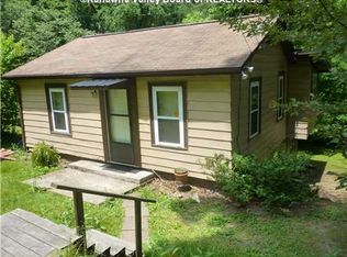 234 Hickory Rd, Charleston, WV 25314