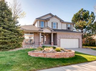 287 Sylvestor Pl, Highlands Ranch, CO 80129