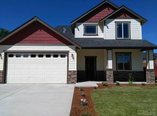 345 SW 28th St, Redmond, OR 97756