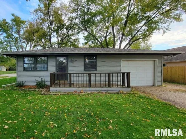 110 Durant St, Morton, IL 61550