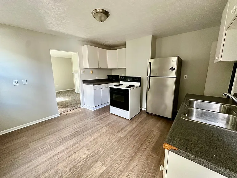 2709 Josephine St #1 — Photo 6
