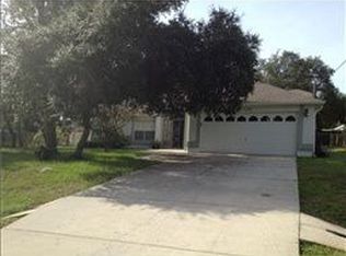 1350 Aladdin Rd, Spring Hill, FL 34609