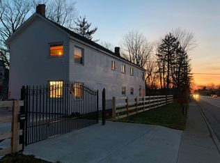 4765 E National Rd, Springfield, OH 45505