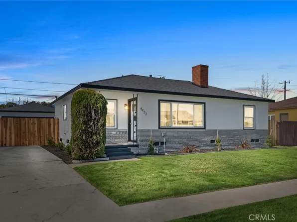 4433 Falcon Ave, Long Beach, CA 90807