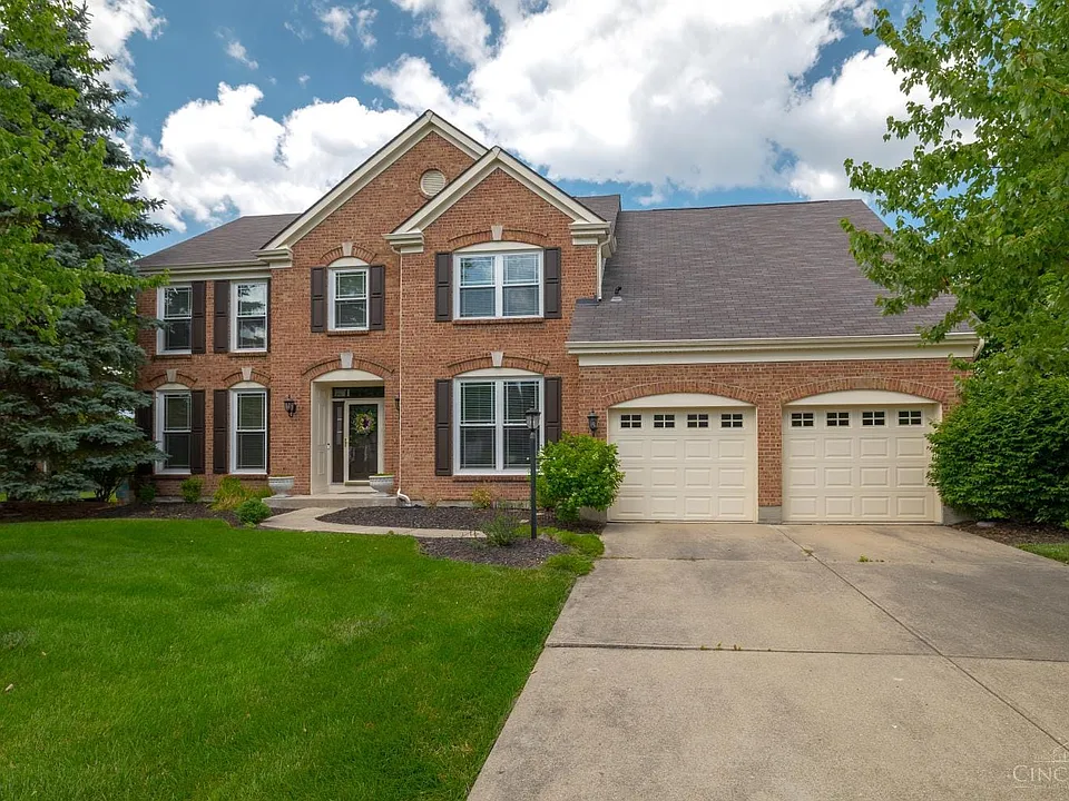4646 Lakeridge Ct