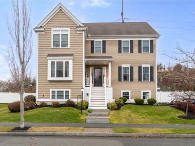 11 Osborne Hill Dr, Salem, MA, 01970