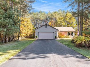 9097 Shorter Lake Rd, Traverse City, MI 49684