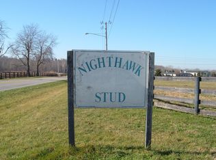 4600 Old Sligo Rd, La Grange, KY 40031