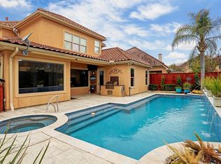 2811 Stuart Mnr, Houston, TX 77082