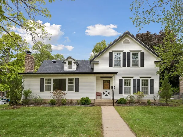 321 Benton St, Anoka, MN 55303