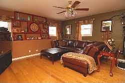 Entertainment Room