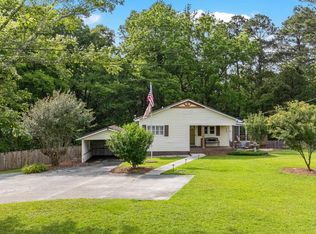 1224 Whitten Rd, Mount Olive, AL 35117