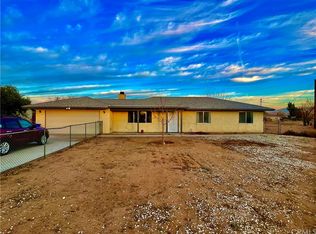 22081 Jelan Ave, Apple Valley, CA 92307