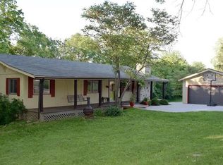 15 Whitsetts Fork Ridge Rd, Glencoe, MO 63038